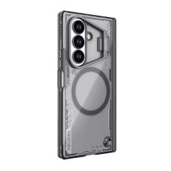 Futrola NILLKIN Iceblade Prop magnetic case za Samsung F966B Galaxy Z Fold 7 5G crna (MS).