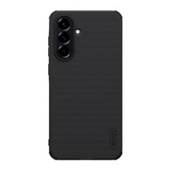 Futrola NILLKIN Super Frost PRO za Samsung A566 Galaxy A56 5G crna (MS).