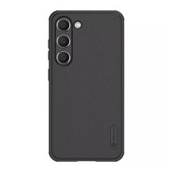 Futrola NILLKIN Super Frost Pro za Samsung S911B Galaxy S23 crna (MS).