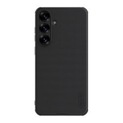 Futrola NILLKIN Super Frost PRO za Samsung S731B Galaxy S25 FE crna (MS).