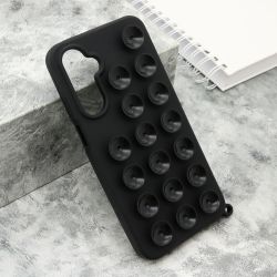 Futrola OCTOBUDDY za Samsung A166 Galaxy A16 5G crna (MS).