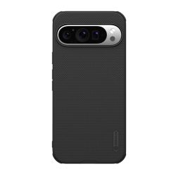 Futrola NILLKIN Super Frost Pro Magnetic za Google Pixel 9/Pixel 9 Pro Crna (MS).