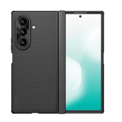 Futrola NILLKIN Frosted Shield Fold Magnetic case za Samsung F966B Galaxy Z Fold 7 5G crna (MS).