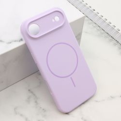 Futrola PURE MagSafe za iPhone 17 Air ljubicasta (MS).