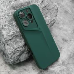 Futrola PHANTOM BLADE za iPhone 16 Pro (6.3) zelena (MS).