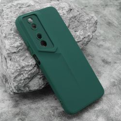 Futrola PHANTOM BLADE za Huawei Honor X7b zelena (MS).