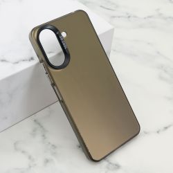 Futrola SHINE za Xiaomi Redmi 13C/Poco C65 crna (MS).