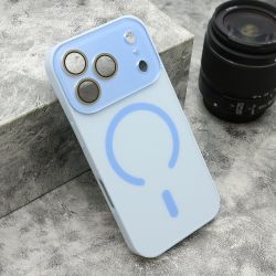 Futrola PASTELPOP MagSafe za iPhone 17 Pro plava (MS).