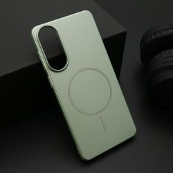 Futrola PURE mat MagSafe za Samsung S937 Galaxy S25 Edge 5G tirkizna (MS).