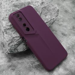 Futrola PHANTOM BLADE za Huawei Honor X7b ljubicasta (MS).