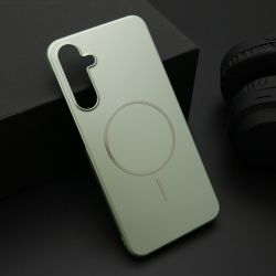 Futrola PURE mat MagSafe za Samsung A166 Galaxy A16 5G tirkizna (MS).