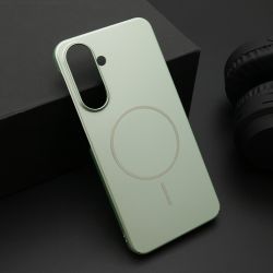 Futrola PURE mat MagSafe za Samsung A566 Galaxy A56 5G tirkizna (MS).