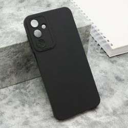 Silikonska futrola Pro Camera za Samsung A166 Galaxy A16 5G crna (MS).