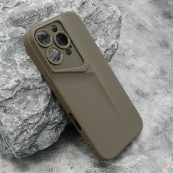 Futrola PHANTOM BLADE za iPhone 16 Pro (6.3) siva (MS).