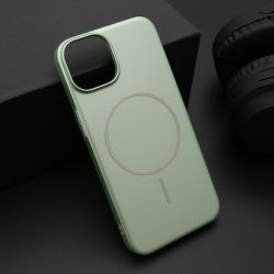 Futrola PURE mat MagSafe za iPhone 14 (6.1) tirkizna (MS).