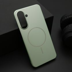 Futrola PURE mat MagSafe za Samsung A366 Galaxy A36 5G tirkizna (MS).