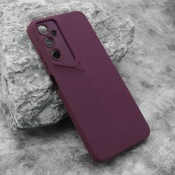 Futrola PHANTOM BLADE za Samsung A057 Galaxy A05s ljubicasta (MS).