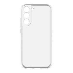 Silikonska futrola CLEAR za Samsung Galaxy S22 5G providna (MS).