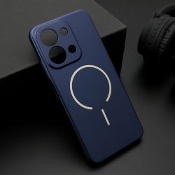 Futrola PURE mat MagSafe za Xiaomi Redmi 15C 4G 171mm (global) teget (MS).