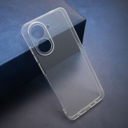 Silikonska futrola CLEAR za Xiaomi Redmi A5 4G (171 mm) providna (MS).