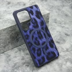 Futrola ROAR STYLE MagSafe za Samsung S938 Galaxy S25 Ultra 5G plava (MS).