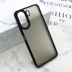 Futrola SHINING CAMERA za Xiaomi Redmi 13C/Poco C65 pro crna (MS).