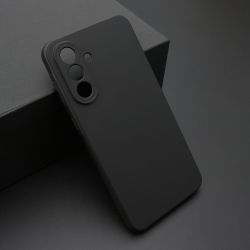 Futrola ultra tanki KOLOR za Samsung A566 Galaxy A56 5G crna (MS).