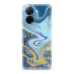 Futrola ultra tanki print providna za Xiaomi Redmi A5 4G (171 mm) ND0354 (MS).