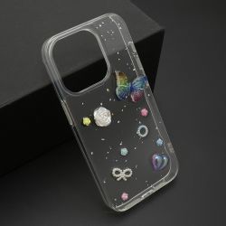 Futrola STICKER za iPhone 15 Pro (6.3) DZ05 (MS).