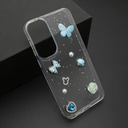 Futrola STICKER za Samsung A556 Galaxy A55 5G DZ03 (MS).