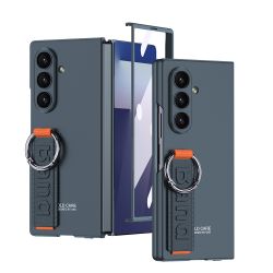 Futrola STRAP CASE za Samsung F966B Galaxy Z Fold 7 5G zelena (GKK case) (MS).