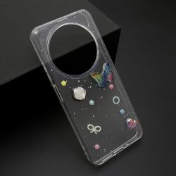 Futrola STICKER za Xiaomi Redmi 14C DZ05 (MS).