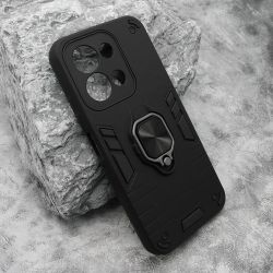 Futrola Square ring za Xiaomi Redmi 15C 4G 173mm (EU)/Redmi 15C 5G 173mm crna (MS).