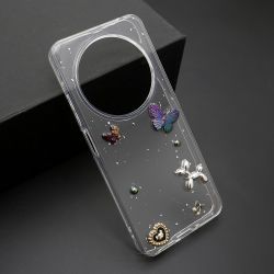 Futrola STICKER za Xiaomi Redmi 14C DZ04 (MS).