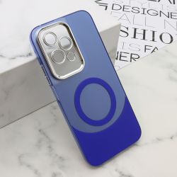 Futrola SPECTRUM RINGS za Huawei Honor 200 Lite plava (MS).