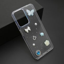 Futrola STICKER za Motorola Moto G05 DZ03 (MS).