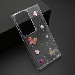 Futrola STICKER za Samsung S928 Galaxy S24 Ultra 5G DZ01 (MS).