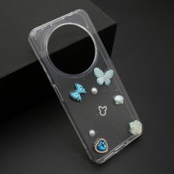 Futrola STICKER za Xiaomi Redmi 14C DZ03 (MS).