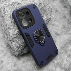 Futrola Square ring za Xiaomi Redmi 15C 4G 173 mm (EU) teget (MS).