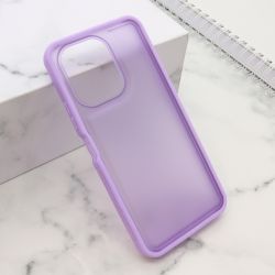 Futrola SPACE II za Xiaomi Redmi 13C ljubicasta (MS).