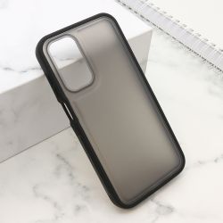 Futrola SPACE II za Samsung A156 Galaxy A15 5G crna (MS).