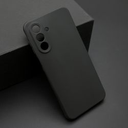 Futrola ultra tanki KOLOR za Samsung A175 Galaxy A17/A176B Galaxy A17 5G crna (MS).