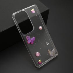 Futrola STICKER za Samsung S938 Galaxy S25 Ultra 5G DZ01 (MS).