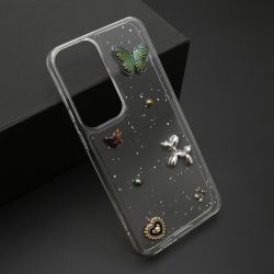 Futrola STICKER za Samsung S721B Galaxy S24 FE DZ04 (MS).