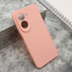 Futrola Soft 3D camera za Xiaomi Redmi A5 4G NFC (173 mm) roze (MS).