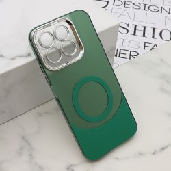 Futrola SPECTRUM RINGS za Huawei Honor X8b zelena (MS).