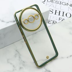 Futrola SPACE EDGE za Xiaomi Redmi A3/A3x zelena (MS).