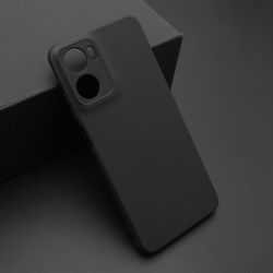 Futrola ultra tanki KOLOR za Motorola Moto G05 crna (MS).