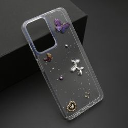 Futrola STICKER za Motorola Moto G05 DZ04 (MS).