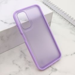 Futrola SPACE II za Samsung A145R Galaxy A14 4G/Galaxy A14 5G ljubicasta (MS).